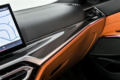 2024 BMW M3 Competition   - Photo 38 - Joliet, IL 60435