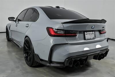 2024 BMW M3 Competition   - Photo 14 - Joliet, IL 60435