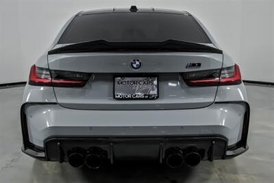 2024 BMW M3 Competition   - Photo 15 - Joliet, IL 60435
