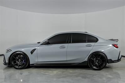 2024 BMW M3 Competition   - Photo 12 - Joliet, IL 60435