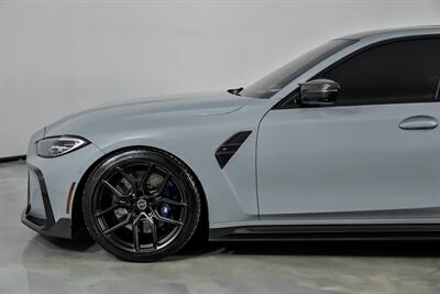 2024 BMW M3 Competition   - Photo 11 - Joliet, IL 60435