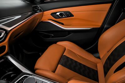 2024 BMW M3 Competition   - Photo 40 - Joliet, IL 60435