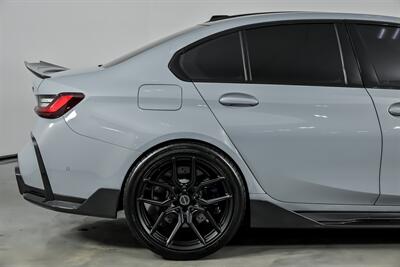2024 BMW M3 Competition   - Photo 17 - Joliet, IL 60435