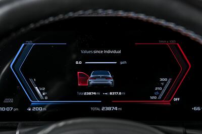 2024 BMW M3 Competition   - Photo 31 - Joliet, IL 60435