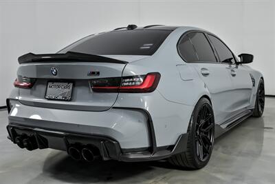 2024 BMW M3 Competition   - Photo 16 - Joliet, IL 60435