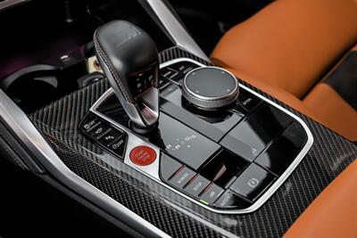 2024 BMW M3 Competition   - Photo 39 - Joliet, IL 60435