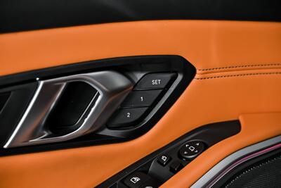 2024 BMW M3 Competition   - Photo 23 - Joliet, IL 60435