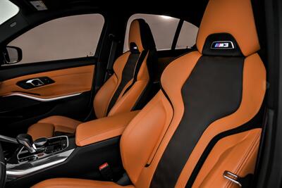 2024 BMW M3 Competition   - Photo 27 - Joliet, IL 60435