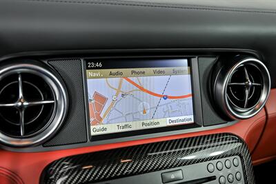 2012 Mercedes-Benz SLS AMG - Photo 30 - Joliet, IL 60435