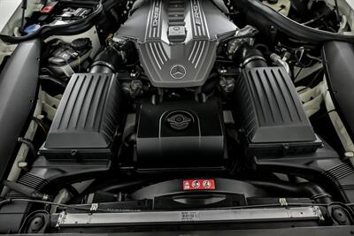 2012 Mercedes-Benz SLS AMG - Photo 19 - Joliet, IL 60435