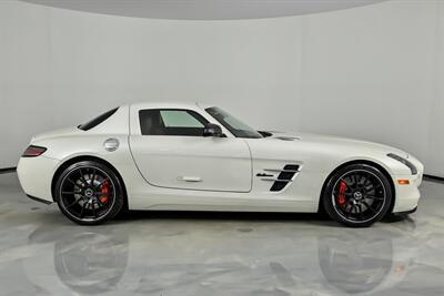 2012 Mercedes-Benz SLS AMG - Photo 15 - Joliet, IL 60435