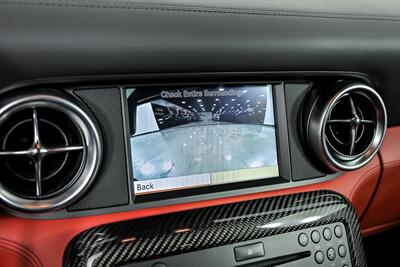 2012 Mercedes-Benz SLS AMG - Photo 31 - Joliet, IL 60435