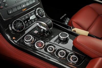 2012 Mercedes-Benz SLS AMG - Photo 36 - Joliet, IL 60435
