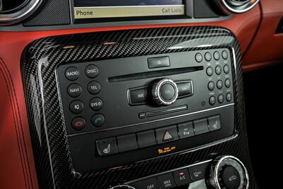 2012 Mercedes-Benz SLS AMG - Photo 34 - Joliet, IL 60435