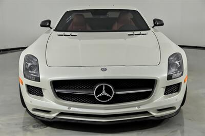 2012 Mercedes-Benz SLS AMG - Photo 6 - Joliet, IL 60435