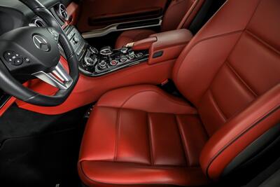 2012 Mercedes-Benz SLS AMG - Photo 22 - Joliet, IL 60435