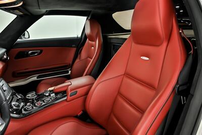 2012 Mercedes-Benz SLS AMG - Photo 23 - Joliet, IL 60435