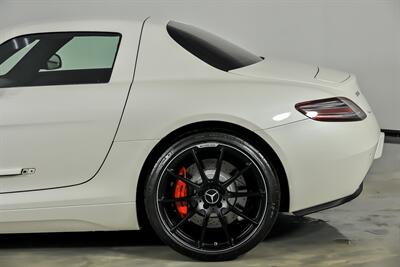 2012 Mercedes-Benz SLS AMG - Photo 10 - Joliet, IL 60435