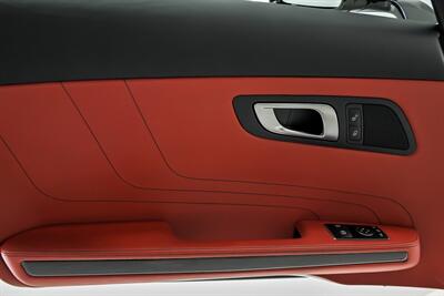 2012 Mercedes-Benz SLS AMG - Photo 20 - Joliet, IL 60435