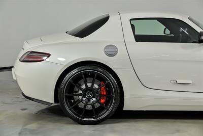 2012 Mercedes-Benz SLS AMG - Photo 14 - Joliet, IL 60435