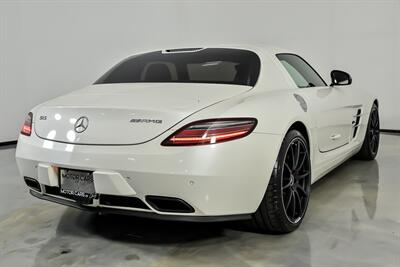 2012 Mercedes-Benz SLS AMG - Photo 13 - Joliet, IL 60435