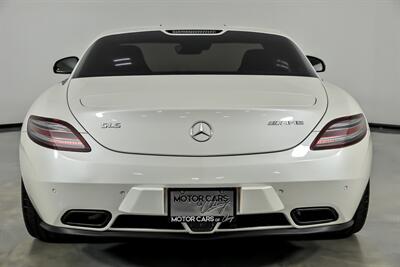 2012 Mercedes-Benz SLS AMG - Photo 12 - Joliet, IL 60435