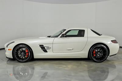 2012 Mercedes-Benz SLS AMG - Photo 9 - Joliet, IL 60435