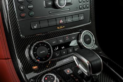 2012 Mercedes-Benz SLS AMG - Photo 35 - Joliet, IL 60435