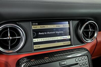2012 Mercedes-Benz SLS AMG - Photo 32 - Joliet, IL 60435