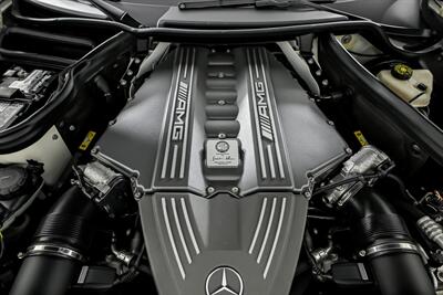 2012 Mercedes-Benz SLS AMG - Photo 18 - Joliet, IL 60435