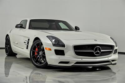 2012 Mercedes-Benz SLS AMG - Photo 3 - Joliet, IL 60435
