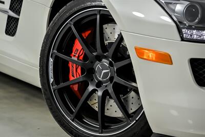 2012 Mercedes-Benz SLS AMG - Photo 5 - Joliet, IL 60435