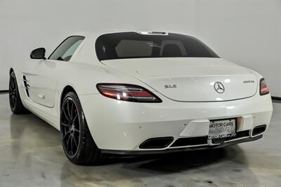 2012 Mercedes-Benz SLS AMG - Photo 11 - Joliet, IL 60435