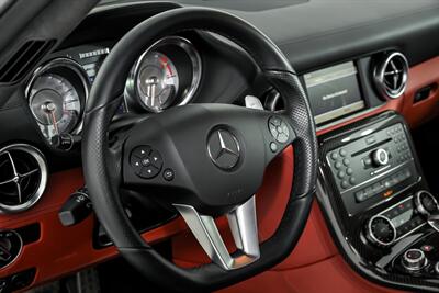 2012 Mercedes-Benz SLS AMG - Photo 24 - Joliet, IL 60435