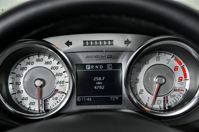 2012 Mercedes-Benz SLS AMG - Photo 26 - Joliet, IL 60435