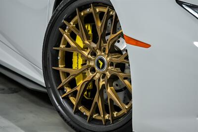 2018 Lamborghini Huracan LP 580-2 Spyder-$50K MODS-VORSTEINER KIT! - Photo 4 - Joliet, IL 60435