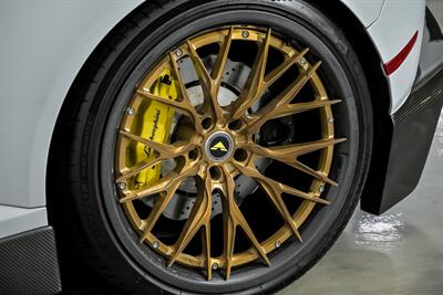 2018 Lamborghini Huracan LP 580-2 Spyder-$50K MODS-VORSTEINER KIT! - Photo 23 - Joliet, IL 60435