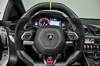 2018 Lamborghini Huracan LP 580-2 Spyder-$50K MODS-VORSTEINER KIT! - Photo 36 - Joliet, IL 60435