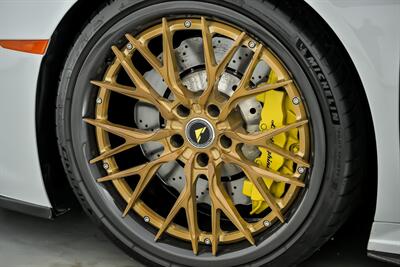 2018 Lamborghini Huracan LP 580-2 Spyder-$50K MODS-VORSTEINER KIT! - Photo 22 - Joliet, IL 60435