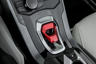 2018 Lamborghini Huracan LP 580-2 Spyder-$50K MODS-VORSTEINER KIT! - Photo 41 - Joliet, IL 60435