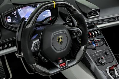 2018 Lamborghini Huracan LP 580-2 Spyder-$50K MODS-VORSTEINER KIT! - Photo 28 - Joliet, IL 60435