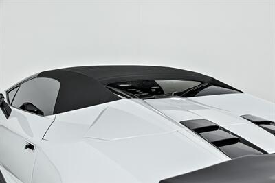 2018 Lamborghini Huracan LP 580-2 Spyder-$50K MODS-VORSTEINER KIT! - Photo 48 - Joliet, IL 60435
