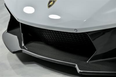 2018 Lamborghini Huracan LP 580-2 Spyder-$50K MODS-VORSTEINER KIT! - Photo 7 - Joliet, IL 60435