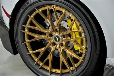 2018 Lamborghini Huracan LP 580-2 Spyder-$50K MODS-VORSTEINER KIT! - Photo 21 - Joliet, IL 60435