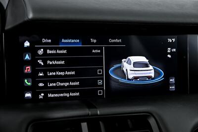 2022 Porsche Taycan 4S Cross Turismo   - Photo 38 - Joliet, IL 60435