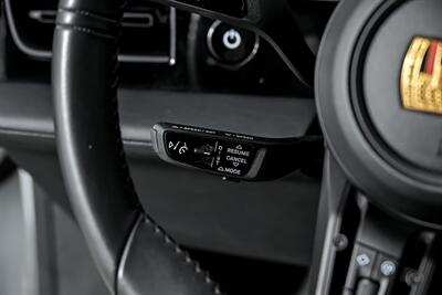 2022 Porsche Taycan 4S Cross Turismo   - Photo 30 - Joliet, IL 60435