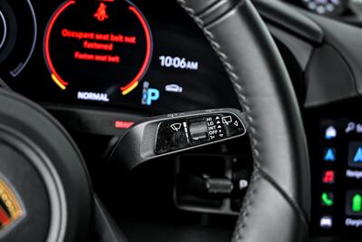 2022 Porsche Taycan 4S Cross Turismo   - Photo 31 - Joliet, IL 60435