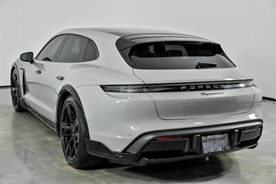 2022 Porsche Taycan 4S Cross Turismo   - Photo 10 - Joliet, IL 60435