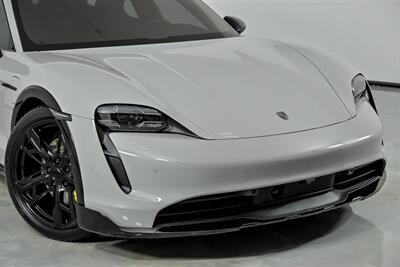 2022 Porsche Taycan 4S Cross Turismo   - Photo 3 - Joliet, IL 60435