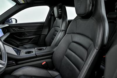 2022 Porsche Taycan 4S Cross Turismo   - Photo 22 - Joliet, IL 60435